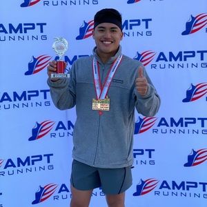 Meet your Posher, Cody